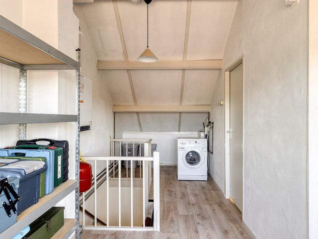 Ceramstraat 5, Capelle aan den IJssel