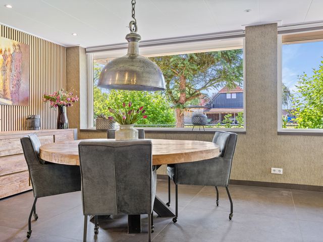 Molenwijk Oostzijde 42, Klazienaveen