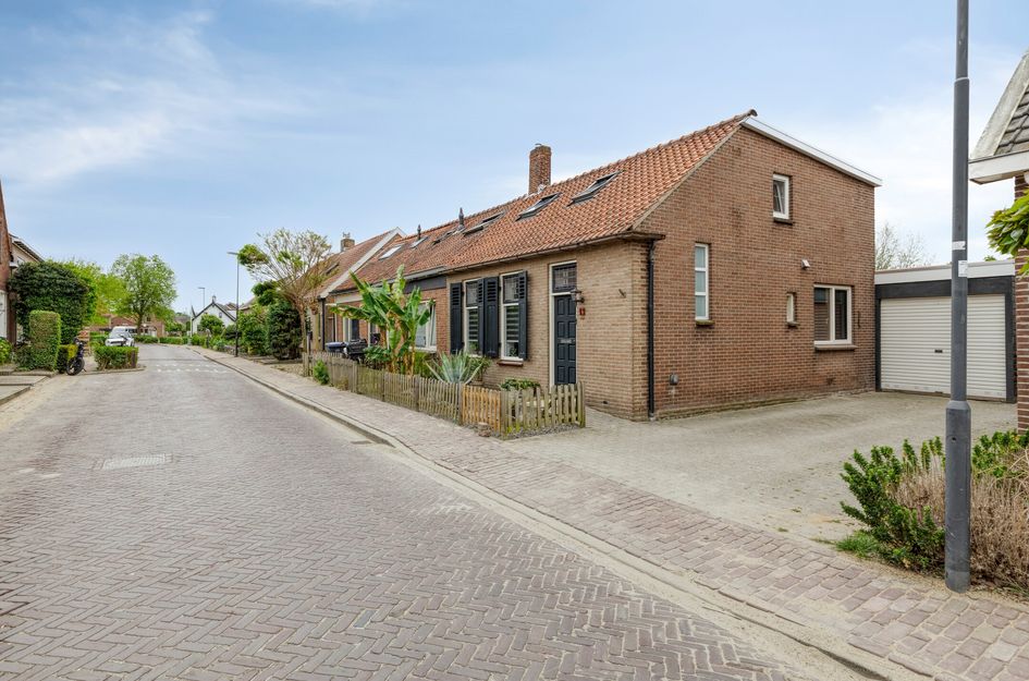 Doelstraat 13