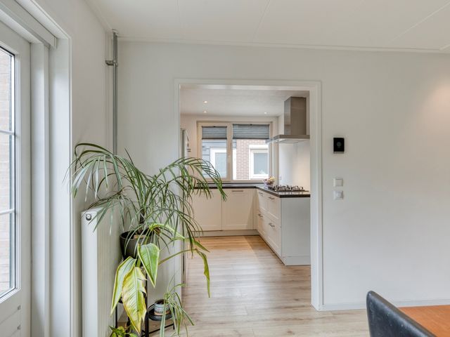 Doelstraat 13, Oudelande