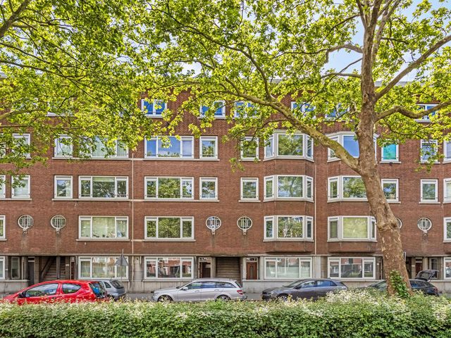 Pleinweg 78B, Rotterdam