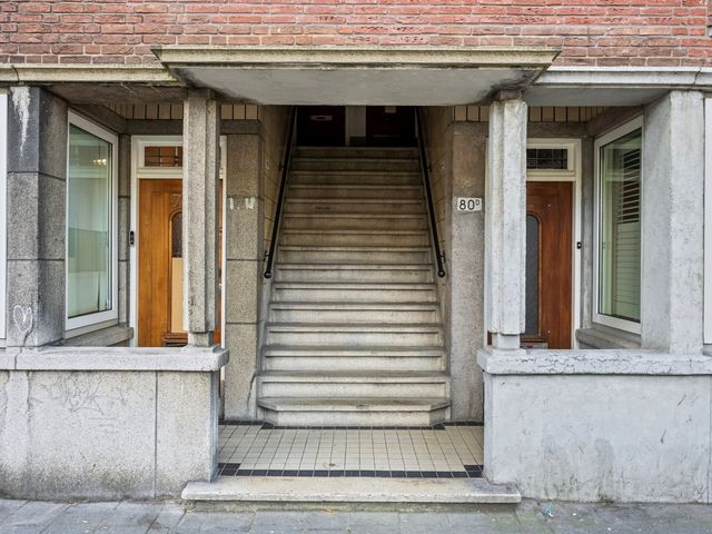 Pleinweg 78B, Rotterdam