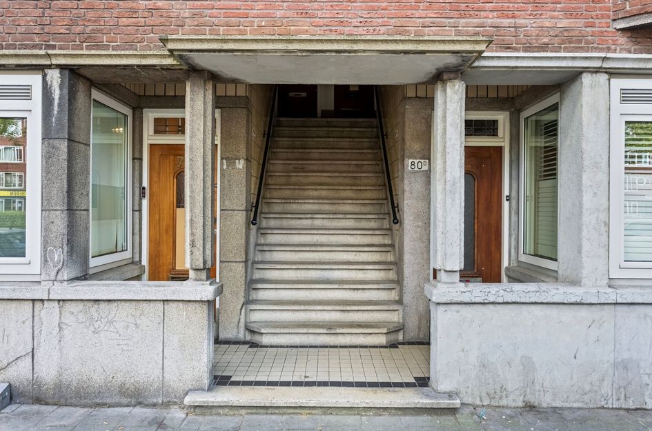 Pleinweg 78B