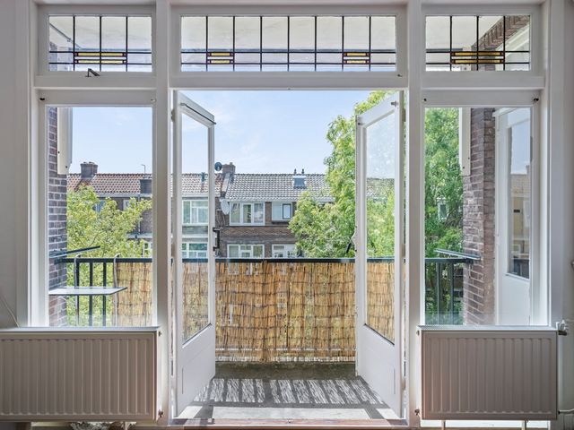 Pleinweg 78B, Rotterdam