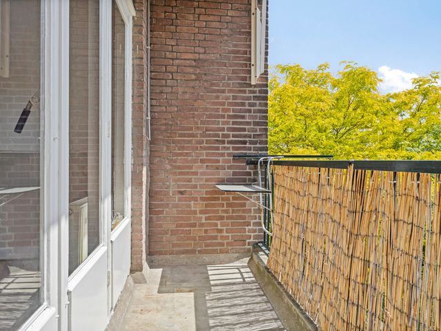 Pleinweg 78B, Rotterdam