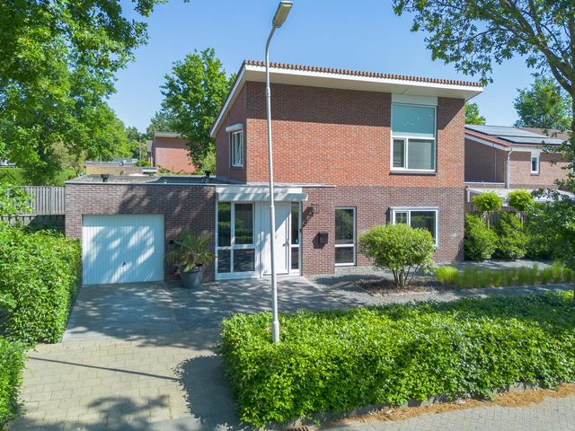 Brinkdreef 3, Clinge