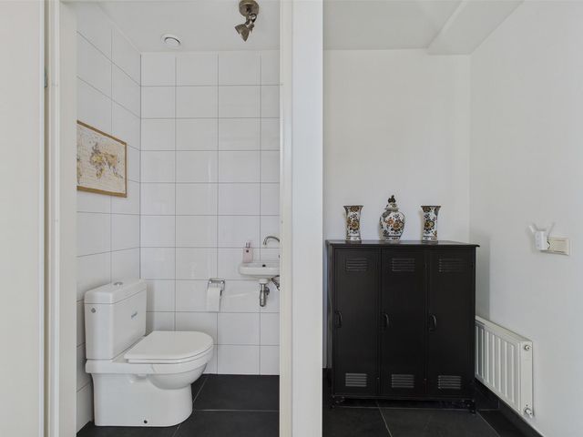 Brinkdreef 3, Clinge