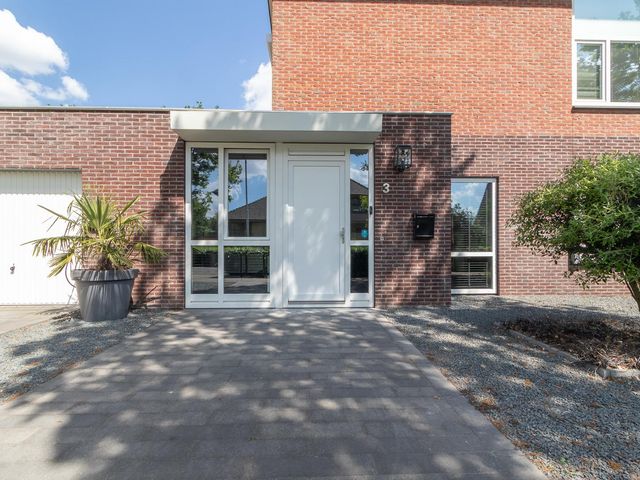 Brinkdreef 3, Clinge