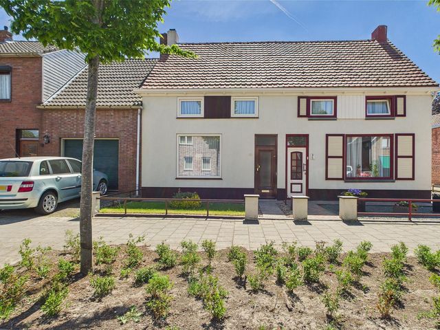 Molenstraat 45, Clinge