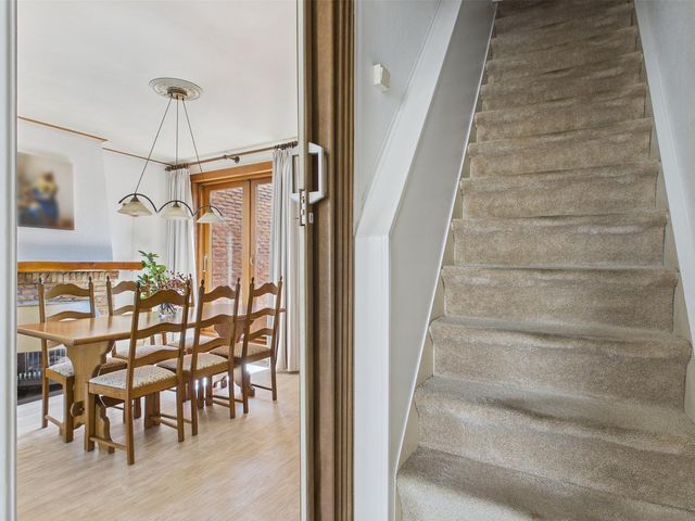 Molenstraat 45, Clinge