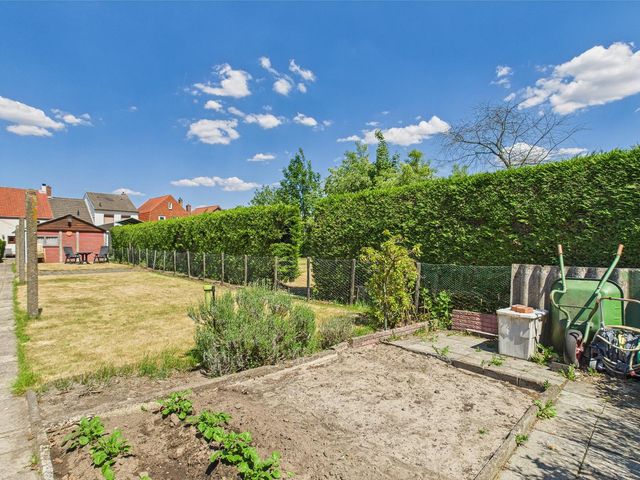 Molenstraat 45, Clinge