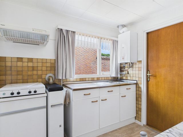Molenstraat 45, Clinge