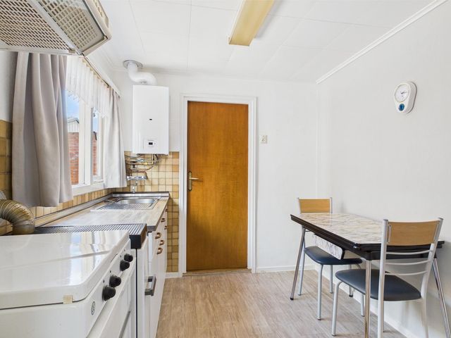 Molenstraat 45, Clinge