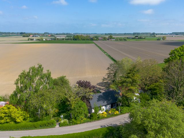 Margaretsedijk 32, Hengstdijk