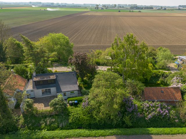 Margaretsedijk 32, Hengstdijk