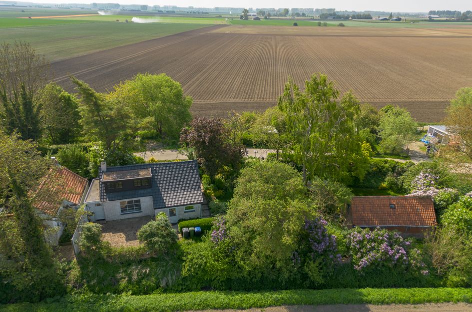Margaretsedijk 32