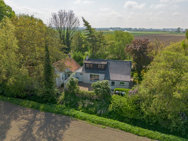 Margaretsedijk 32, Hengstdijk