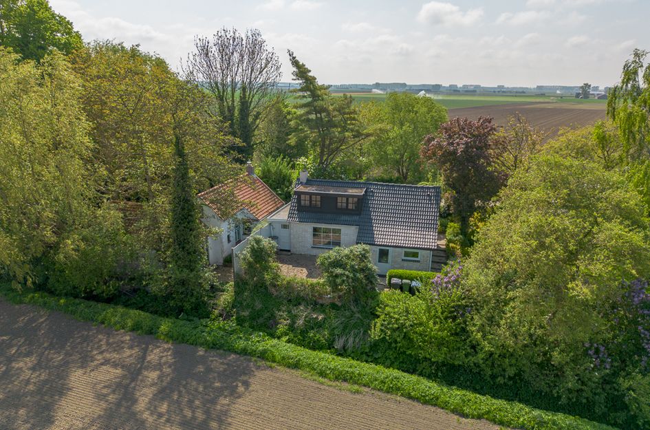 Margaretsedijk 32