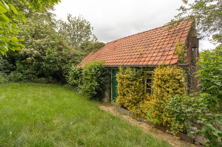 Margaretsedijk 32