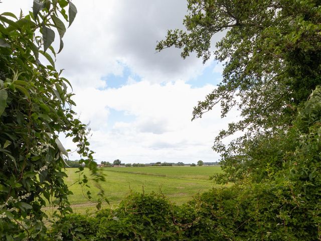 Margaretsedijk 32, Hengstdijk