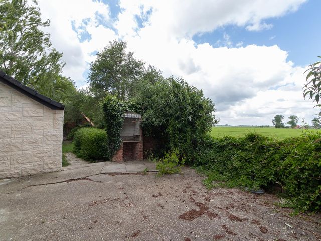 Margaretsedijk 32, Hengstdijk