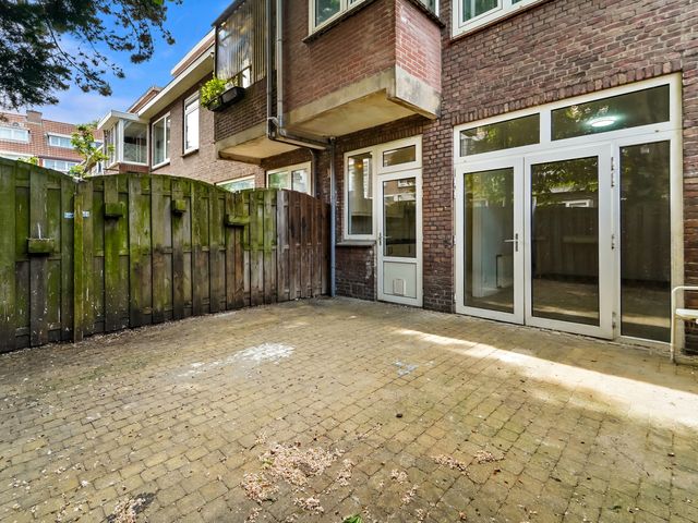 Camera Obscurastraat 244, Den Haag