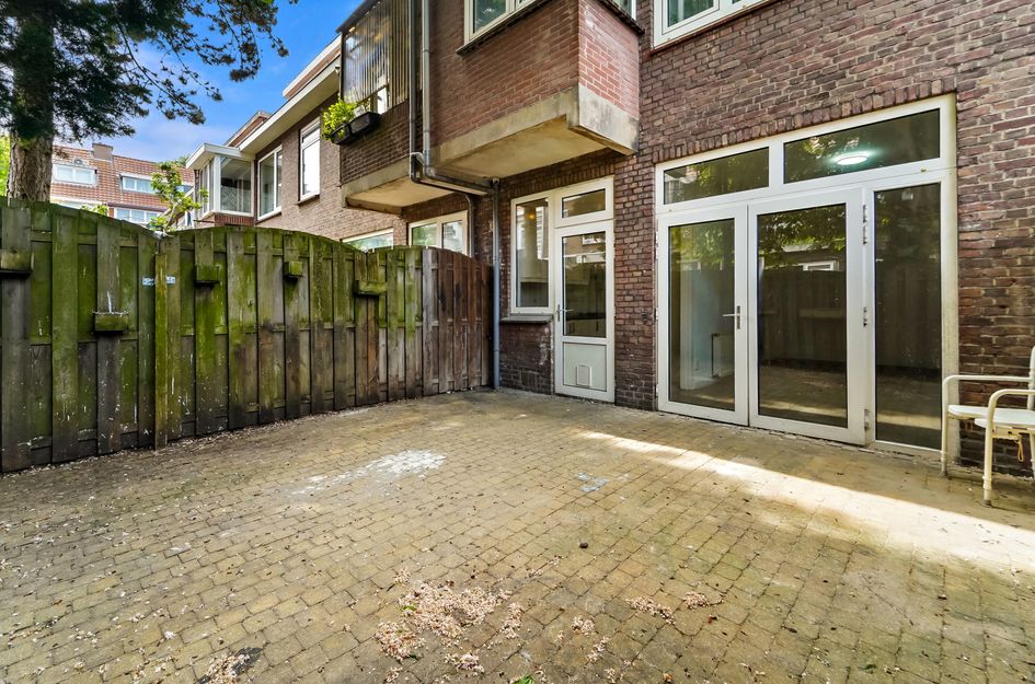 Camera Obscurastraat 244