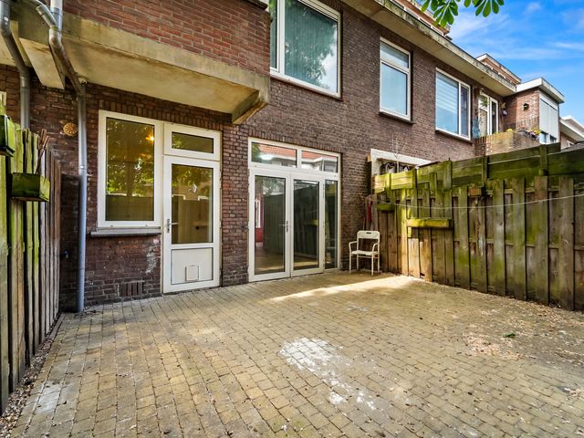 Camera Obscurastraat 244, Den Haag