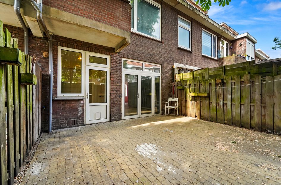 Camera Obscurastraat 244