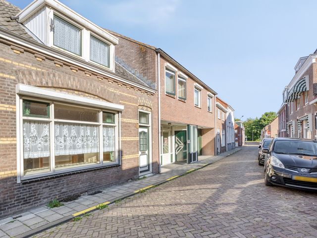 Noordstraat 23, Arnemuiden
