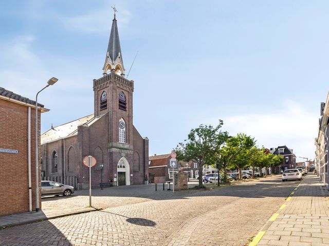 Noordstraat 23, Arnemuiden
