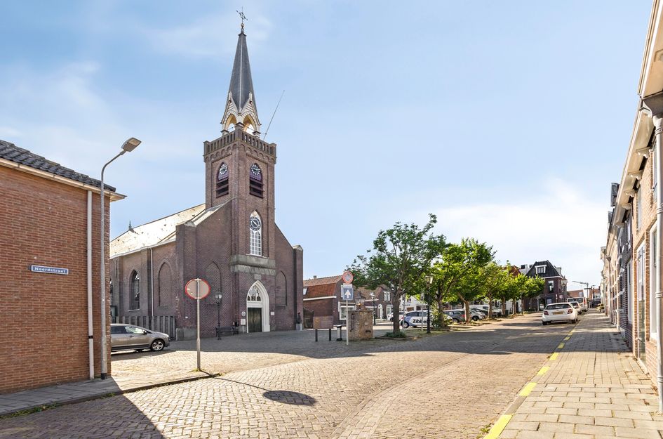 Noordstraat 23