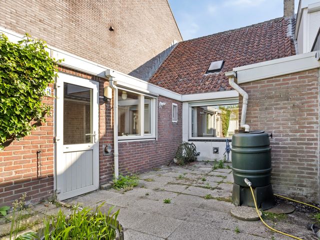 Noordstraat 23, Arnemuiden