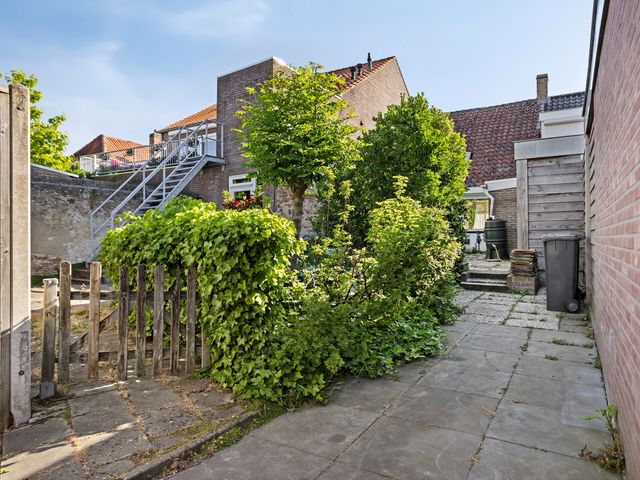 Noordstraat 23, Arnemuiden
