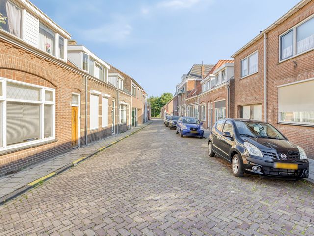 Noordstraat 23, Arnemuiden