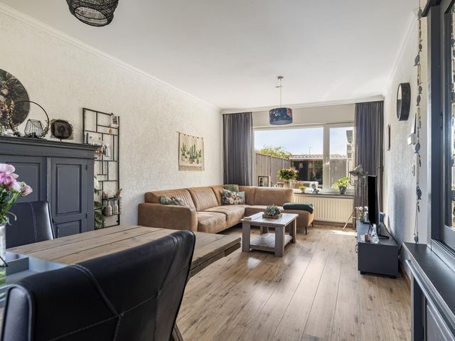 Burgemeester Baasstraat 37, Sint-Annaland