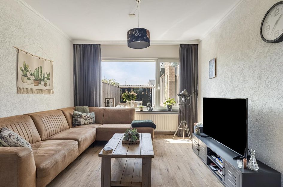 Burgemeester Baasstraat 37