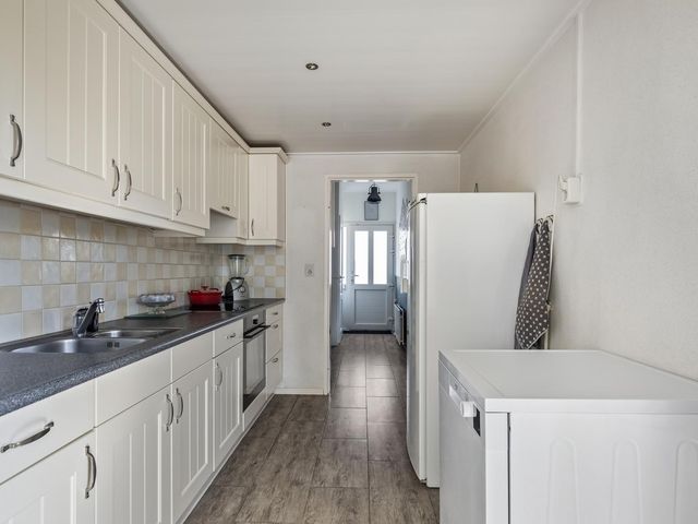 Burgemeester Baasstraat 37, Sint-Annaland
