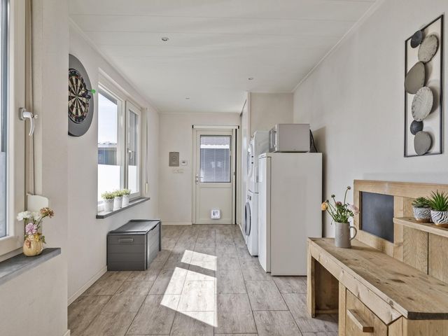 Burgemeester Baasstraat 37, Sint-Annaland