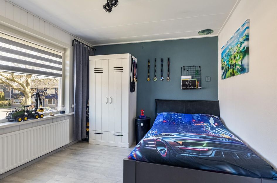 Burgemeester Baasstraat 37