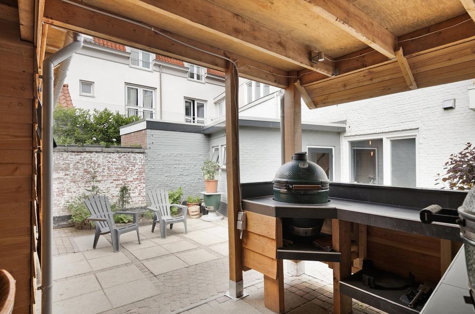 Pastoor Lancrietstraat 19