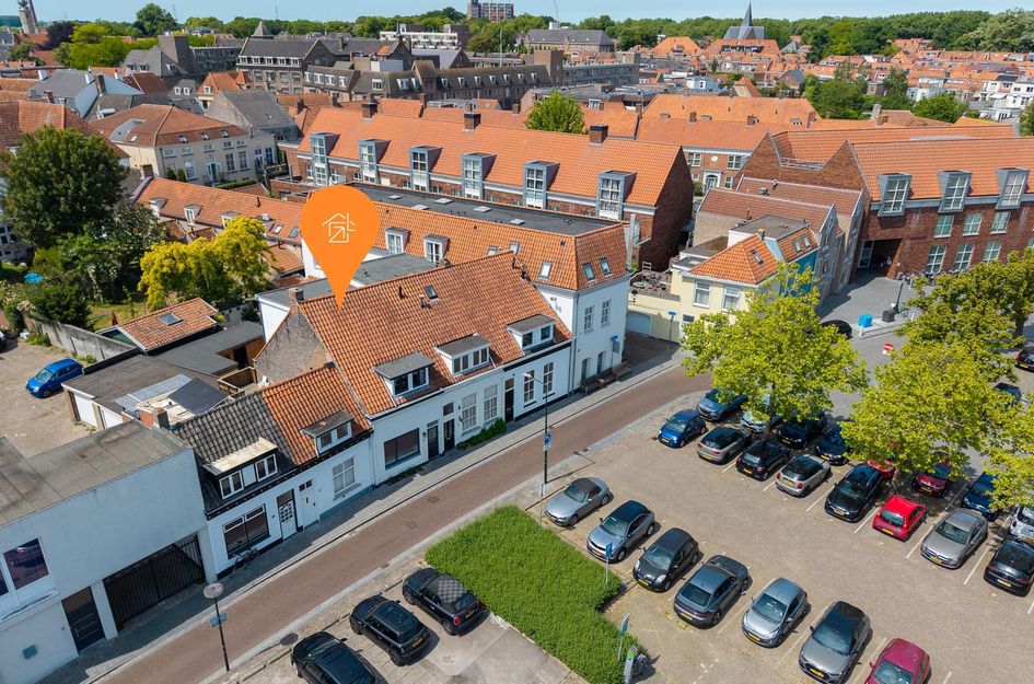 Pastoor Lancrietstraat 19