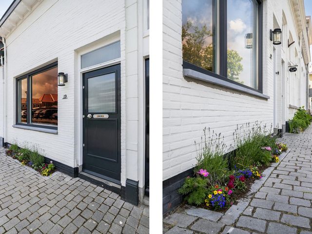 Pastoor Lancrietstraat 19, Bergen Op Zoom