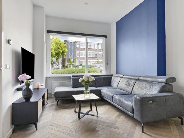 Pastoor Lancrietstraat 19, Bergen Op Zoom