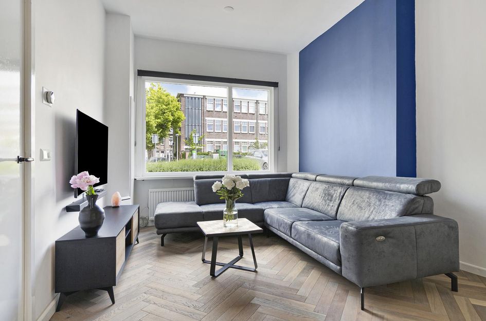Pastoor Lancrietstraat 19