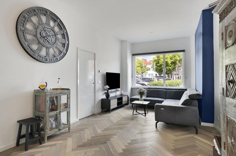 Pastoor Lancrietstraat 19