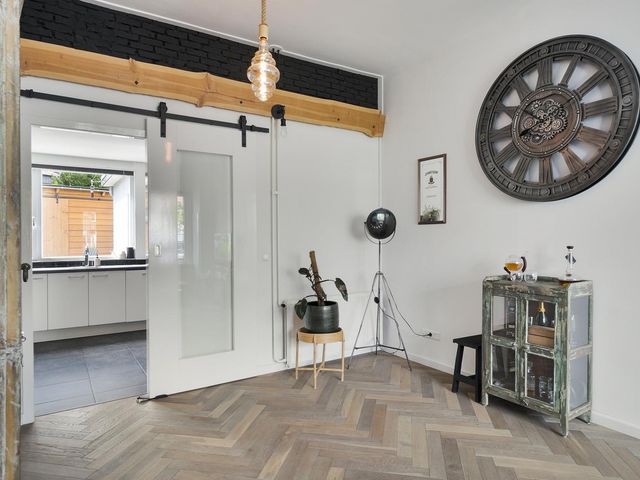Pastoor Lancrietstraat 19, Bergen Op Zoom