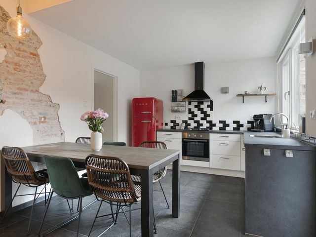 Pastoor Lancrietstraat 19, Bergen Op Zoom