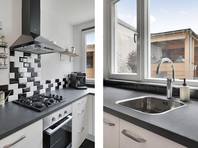 Pastoor Lancrietstraat 19, Bergen Op Zoom