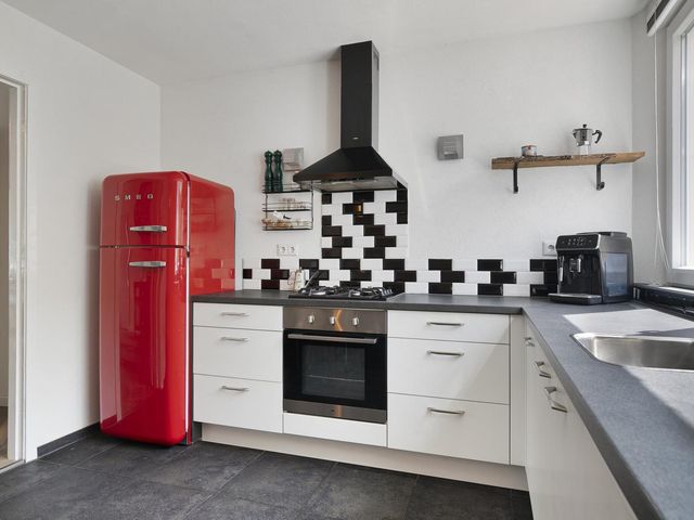 Pastoor Lancrietstraat 19, Bergen Op Zoom